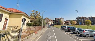 Stanza singola a Vedano Al Lambro-libera ora