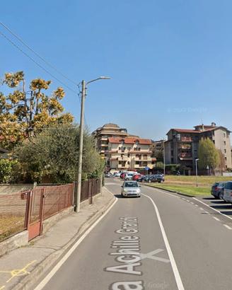 Stanza singola a Vedano Al Lambro-libera ora