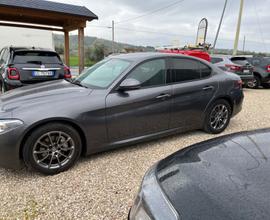 Alfa Romeo Giulia 2.2 Turbodiesel 160 CV Business