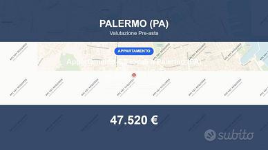 Immobile in asta di 112 m² con più di 5 locali a P