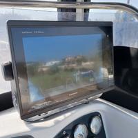 ecoscandaglio Garmin 7410 xsv