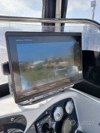 ecoscandaglio Garmin 7410 xsv