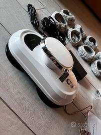 Robot Lavavetri Elettrico CHOVERY CL-1