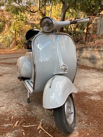 Piaggio Vespa 125