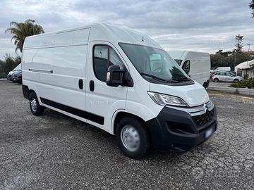 CITROEN Jumper 35 L3H2 2.2 bluehdi 140cv S&S (Busi