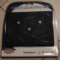 Ventola PC Portatile