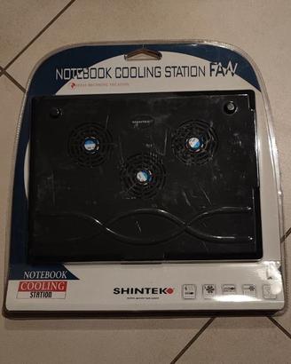 Ventola PC Portatile