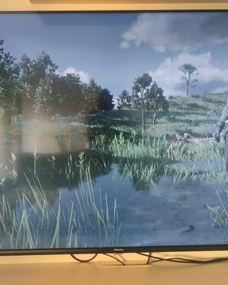 Read Dead Redemption