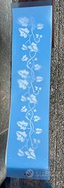 MASCHERE/FOGLI PER STENCIL DECORATIVI IN PLASTICA