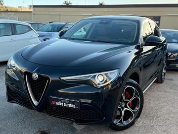 Alfa Romeo Stelvio 2.2 Turbodiesel 190cv Q4 Execut