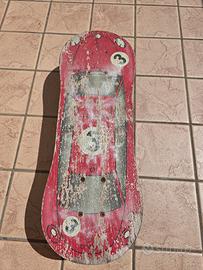 Skateboard da Bambini – Perfetto per Iniziare!