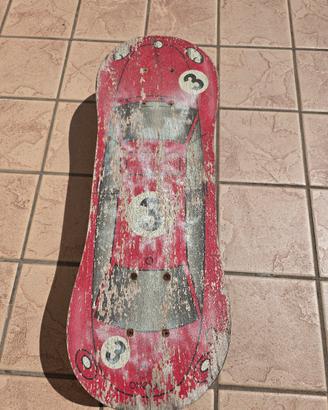 Skateboard da Bambini – Perfetto per Iniziare!