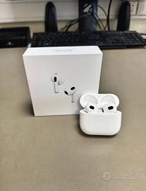 Airpods 3 gen