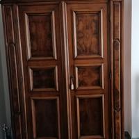 Cappottiera / Armadio