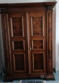 Cappottiera / Armadio