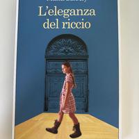 L'eleganza del riccio