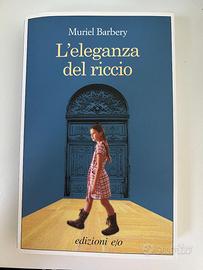 L'eleganza del riccio