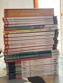 Libri scolastici 1^, 2^, 3^ media. 