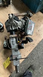 PIANTONE STERZO CITY AUDI A1 ANNO:2021