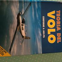 Teoria del volo R.Trebbi