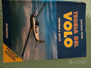 Teoria del volo R.Trebbi