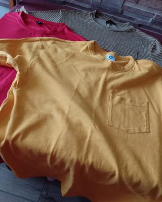 Lotto 8 t-shirt