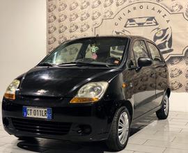 Chevrolet Matiz 1000 SE Energy