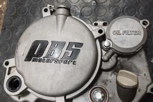 carter pit bike yx 155 160