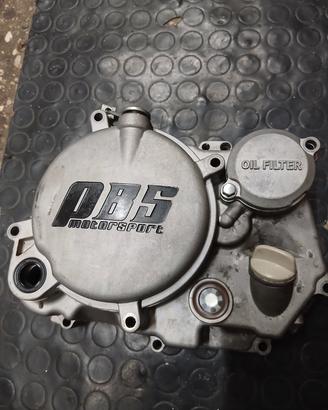 carter pit bike yx 155 160