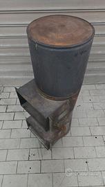 stufa castelmonte ricambi