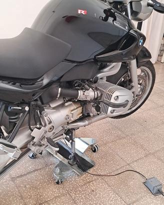 MOTO BMW R1150R