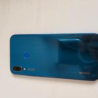  Huawei p20 lite 