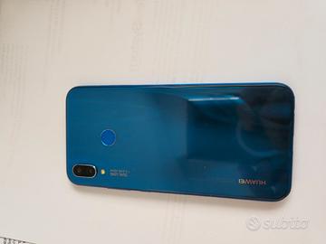  Huawei p20 lite 