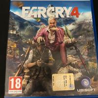 Farcry 4 Limited Edition