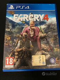 Farcry 4 Limited Edition