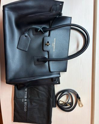 Borsa Victore & Hugo