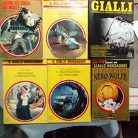 Romanzi gialli a 2 