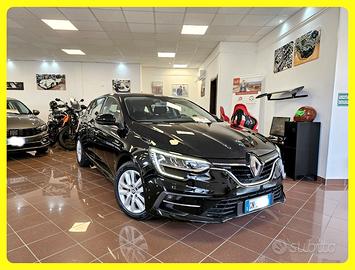 Renault New Megane SW 1.5 BlueDci 115 CV EDC Equil