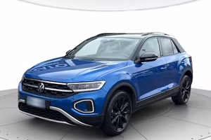 VOLKSWAGEN T-Roc 1.0 tsi Style 110cv