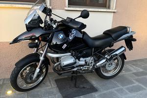 MOTO BMW R1150 GS