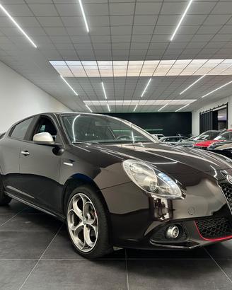 Alfa Romeo Giulietta 1.6 JTDm 120 CV Sport
