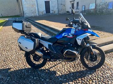 Bmw r 1300 gs - 2024