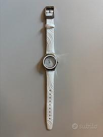 Orologio Swatch piccolo da donna
