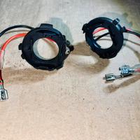 Adattatori portalampada universali per kit LED
