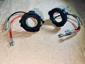 Adattatori portalampada universali per kit LED