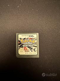 Cartuccia Pokemon Versione Platino
