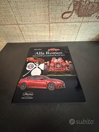 Alfa Romeo libro