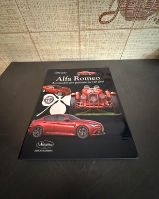 Alfa Romeo libro