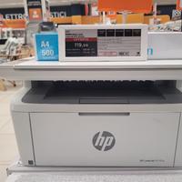STAMPANTE HP LASER JET