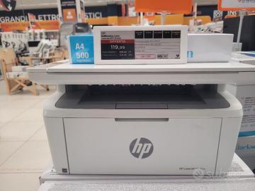 STAMPANTE HP LASER JET